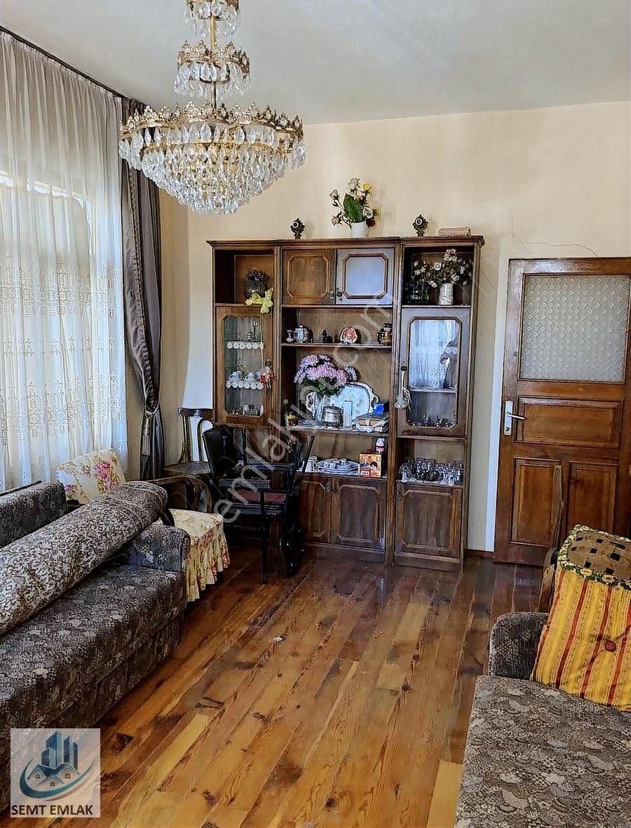 Semt Emlaktan Ibradı Ormanada Satılık İki Dükkanlı Müstakil Ev - Görsel 15