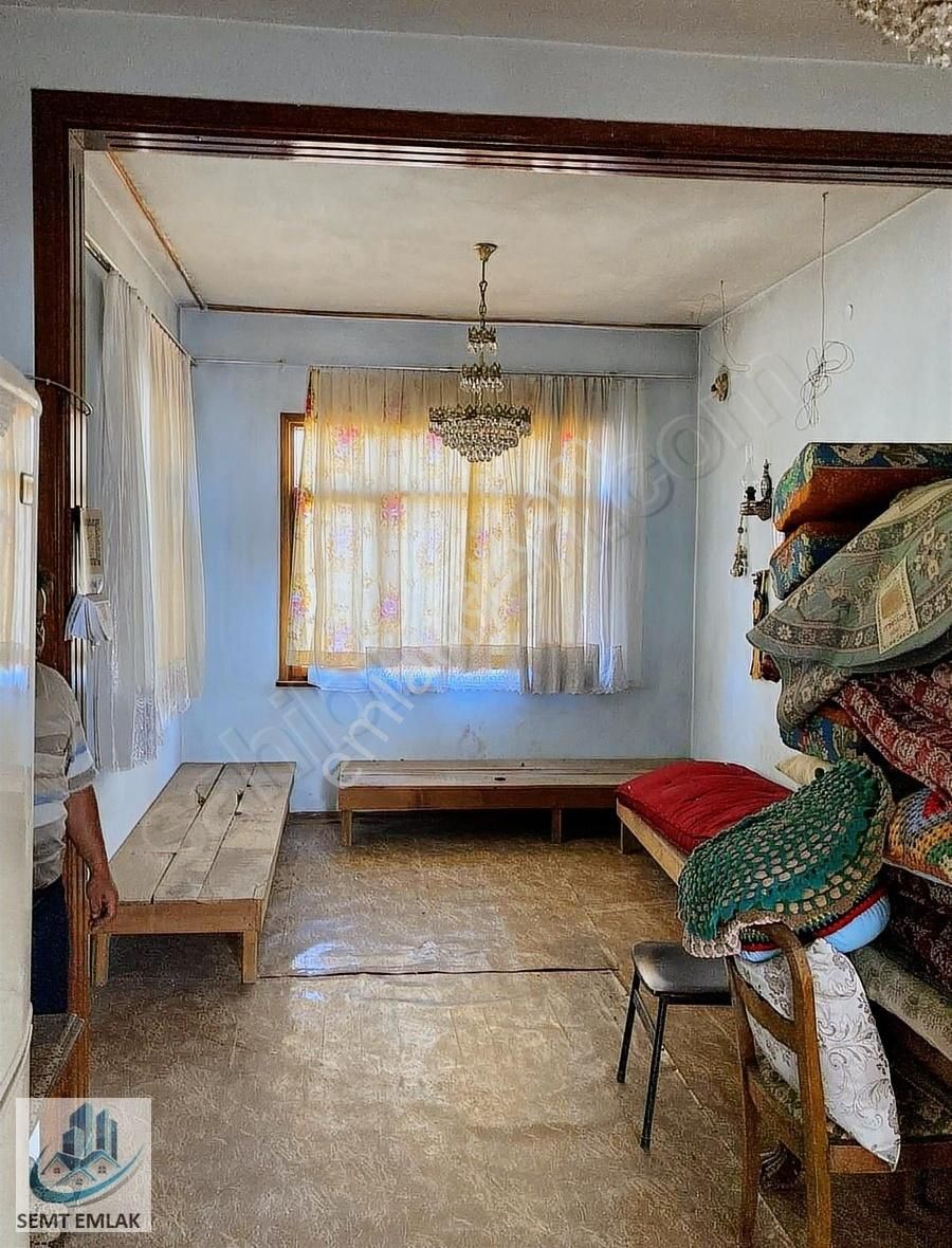 Semt Emlaktan Ibradı Ormanada Satılık İki Dükkanlı Müstakil Ev - Görsel 33