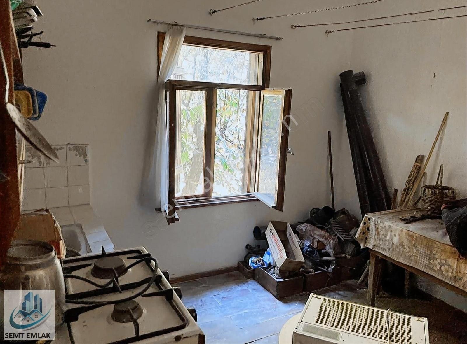 Semt Emlaktan Ibradı Ormanada Satılık İki Dükkanlı Müstakil Ev - Görsel 19