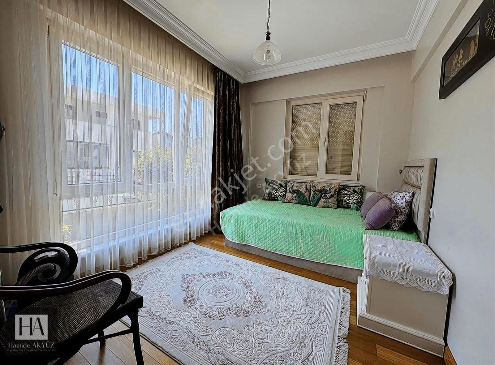 Hamide Akyüz'den Dobruca' Da Tam Müstakil Özel Villa !!!r - Görsel 24