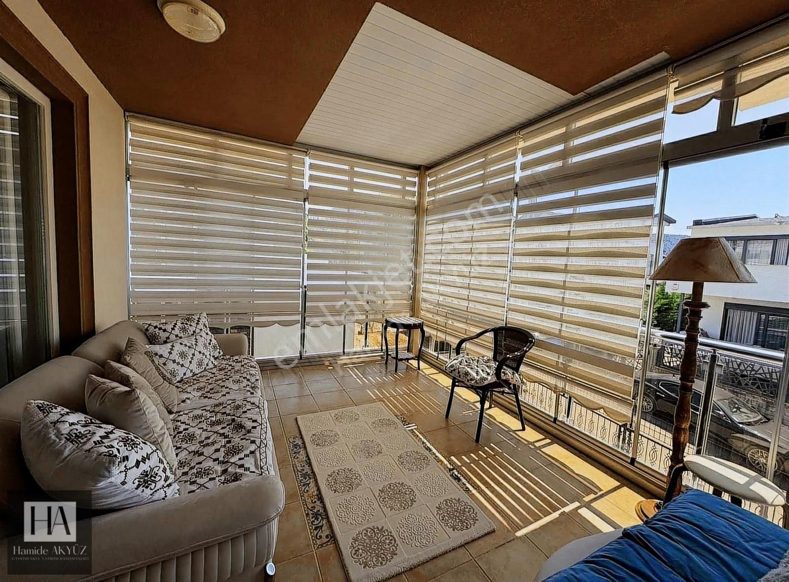 Hamide Akyüz'den Dobruca' Da Tam Müstakil Özel Villa !!!r - Görsel 16