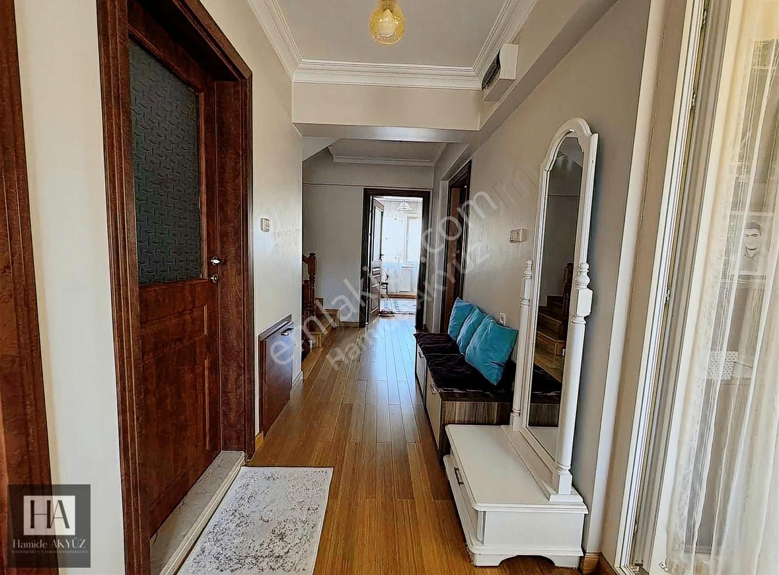 Hamide Akyüz'den Dobruca' Da Tam Müstakil Özel Villa !!!r - Görsel 5