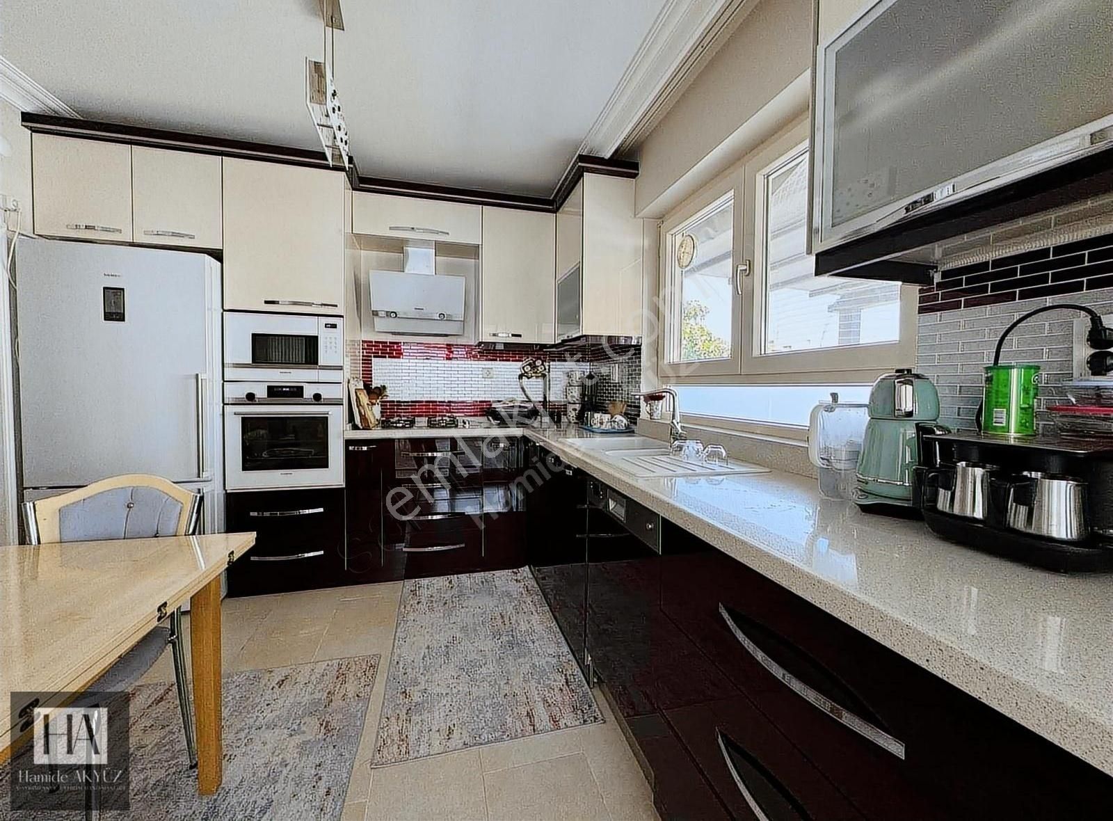 Hamide Akyüz'den Dobruca' Da Tam Müstakil Özel Villa !!!r - Görsel 7