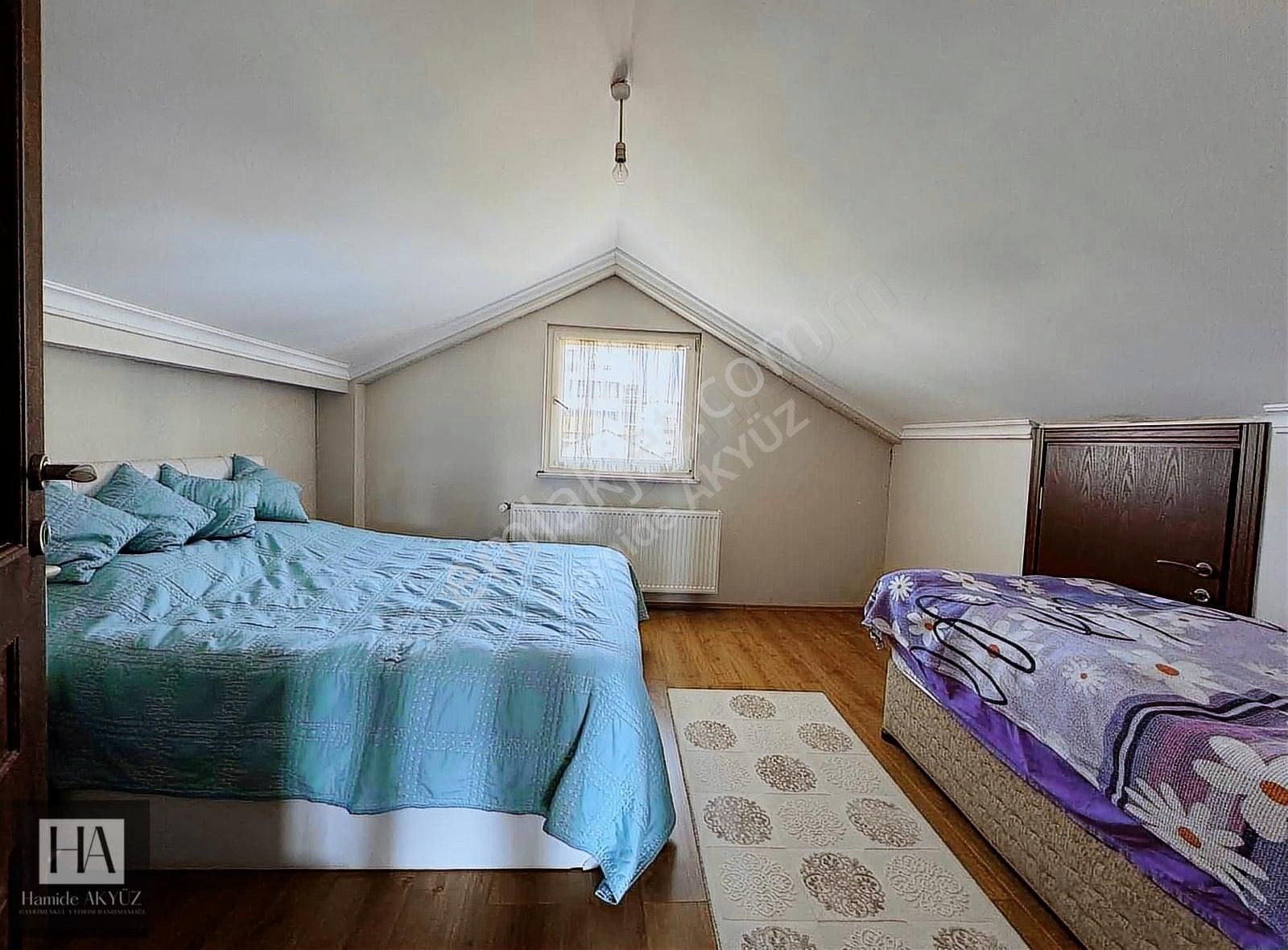 Hamide Akyüz'den Dobruca' Da Tam Müstakil Özel Villa !!!r - Görsel 15