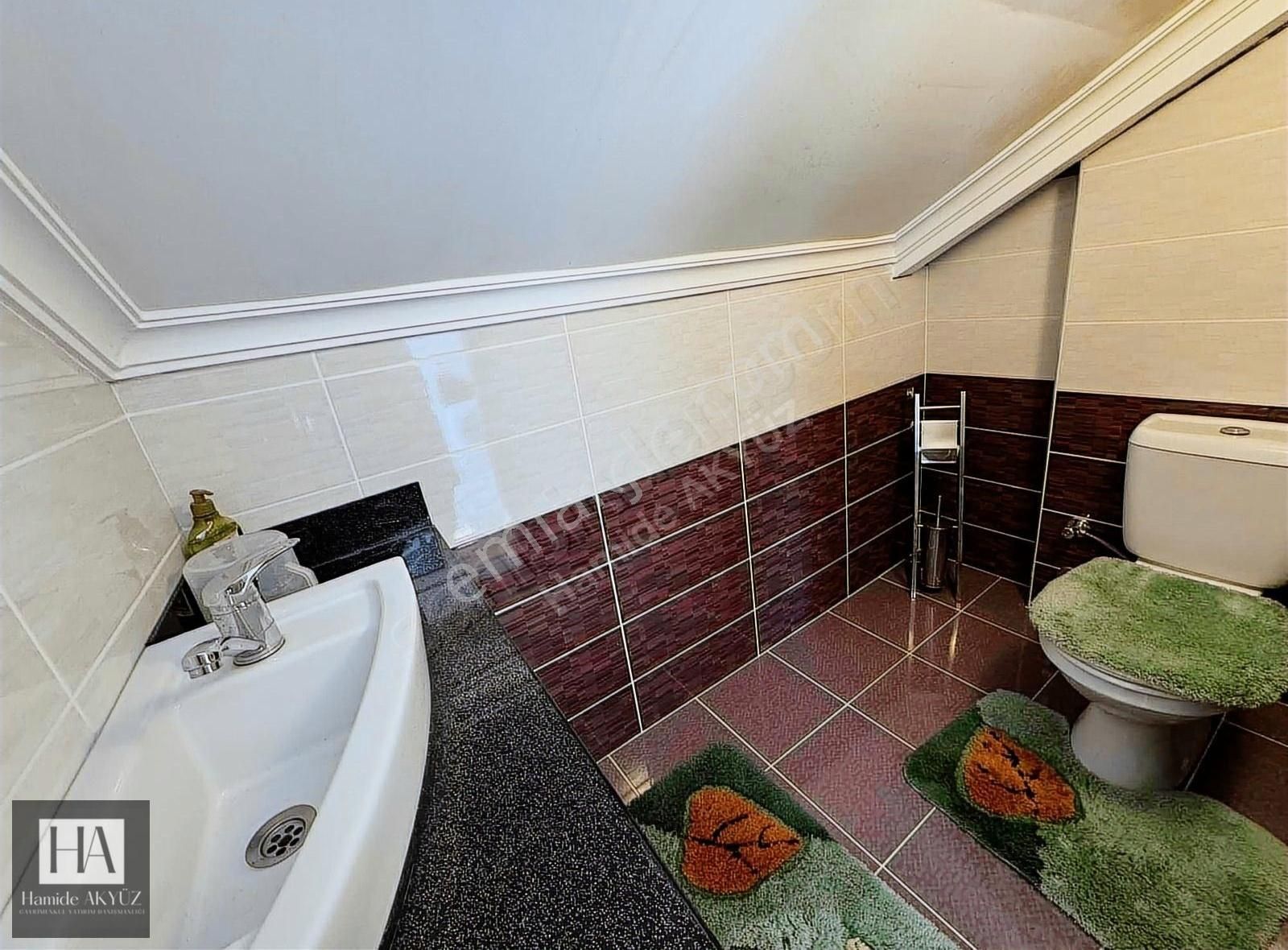 Hamide Akyüz'den Dobruca' Da Tam Müstakil Özel Villa !!!r - Görsel 6