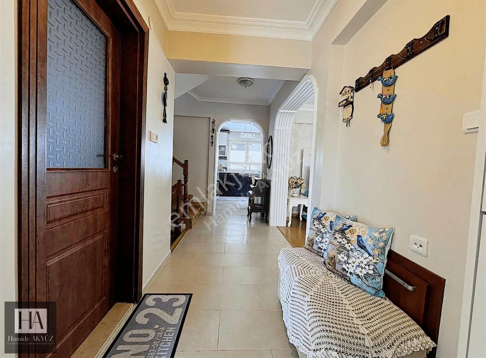 Hamide Akyüz'den Dobruca' Da Tam Müstakil Özel Villa !!!r - Görsel 22