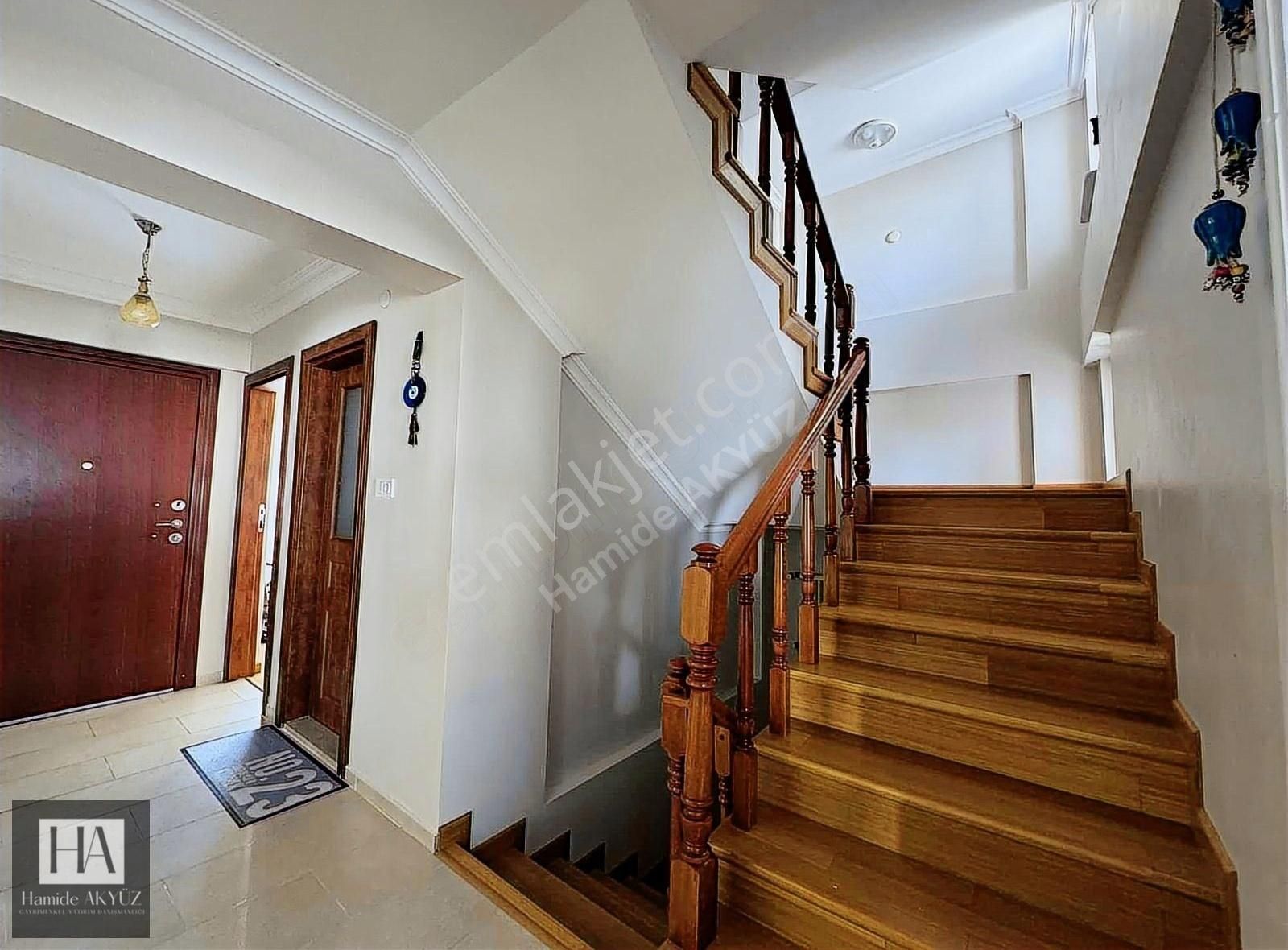 Hamide Akyüz'den Dobruca' Da Tam Müstakil Özel Villa !!!r - Görsel 26