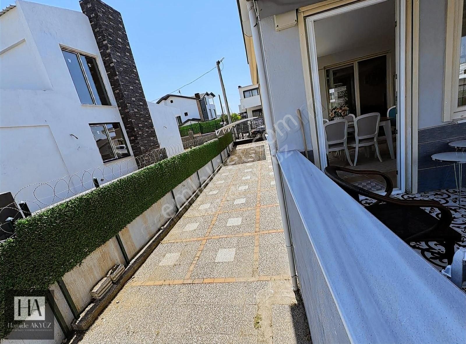 Hamide Akyüz'den Dobruca' Da Tam Müstakil Özel Villa !!!r - Görsel 29