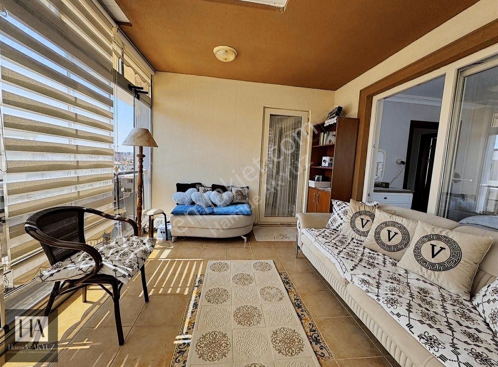 Hamide Akyüz'den Dobruca' Da Tam Müstakil Özel Villa !!!r - Görsel 18