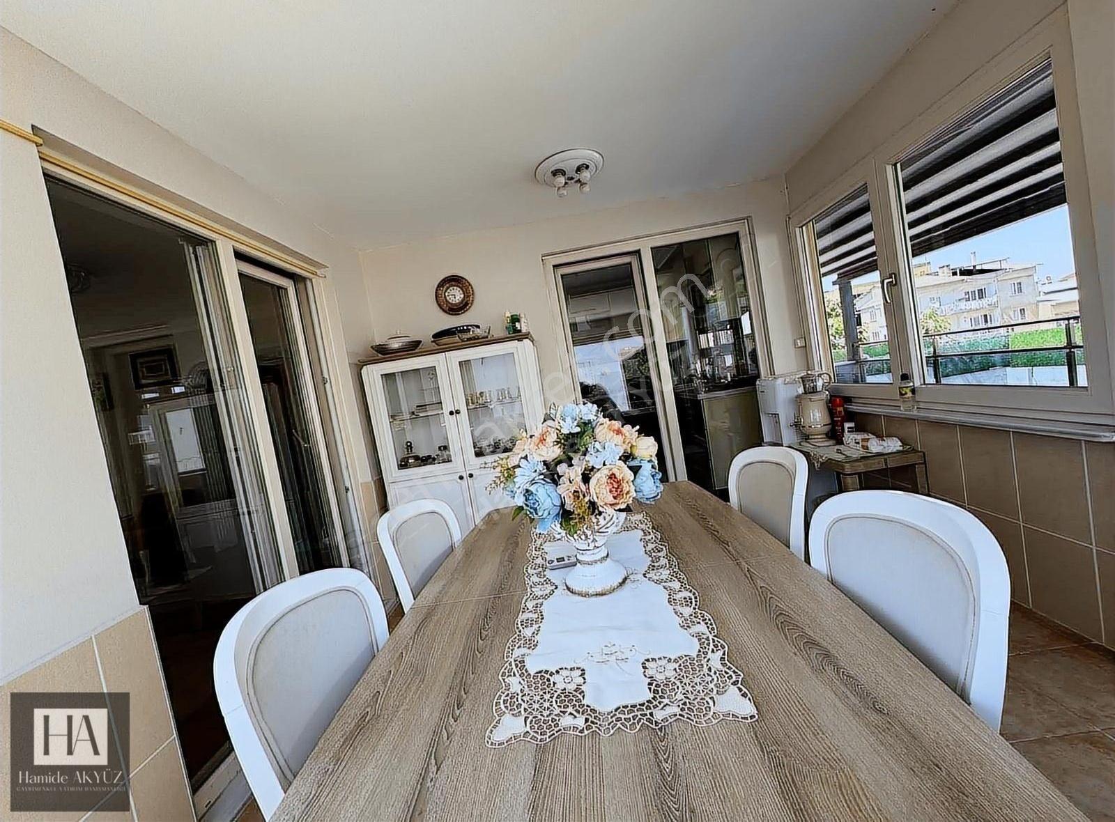 Hamide Akyüz'den Dobruca' Da Tam Müstakil Özel Villa !!!r - Görsel 8