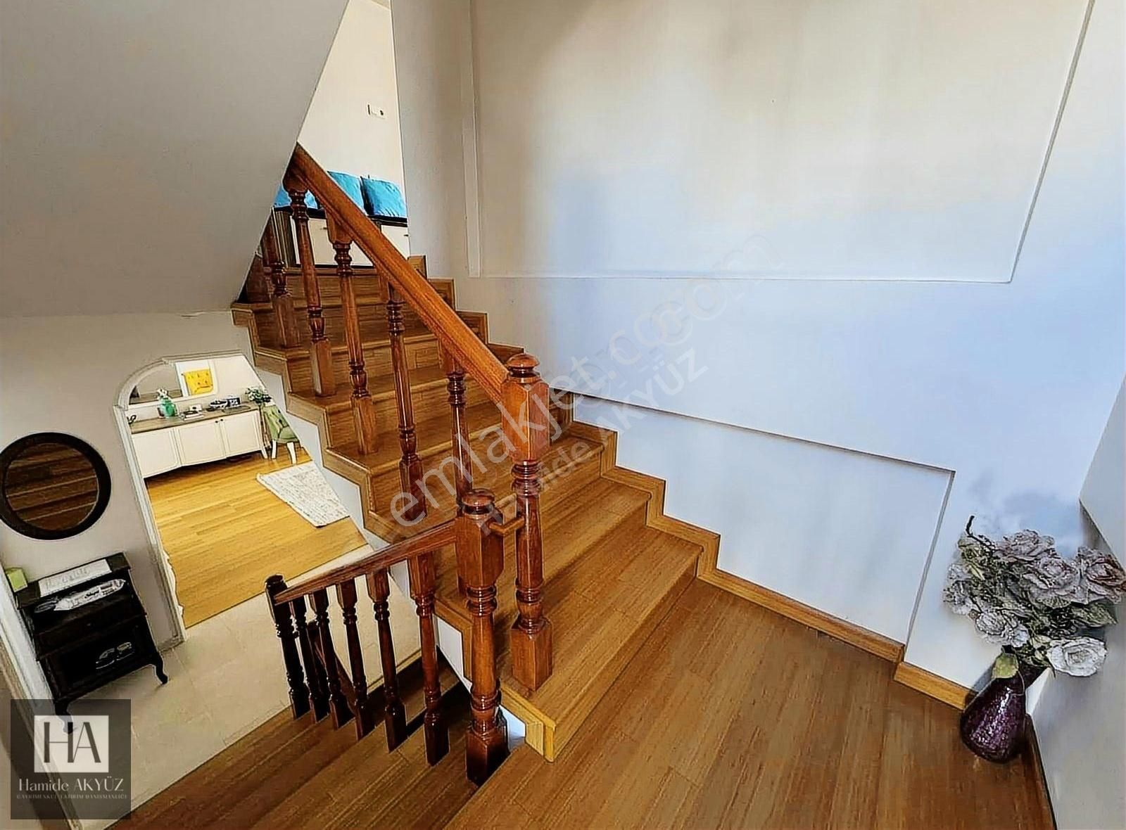 Hamide Akyüz'den Dobruca' Da Tam Müstakil Özel Villa !!!r - Görsel 25