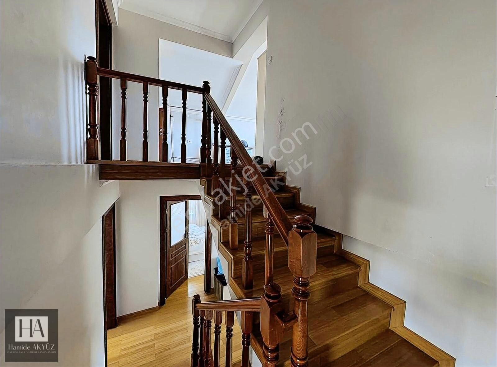 Hamide Akyüz'den Dobruca' Da Tam Müstakil Özel Villa !!!r - Görsel 21