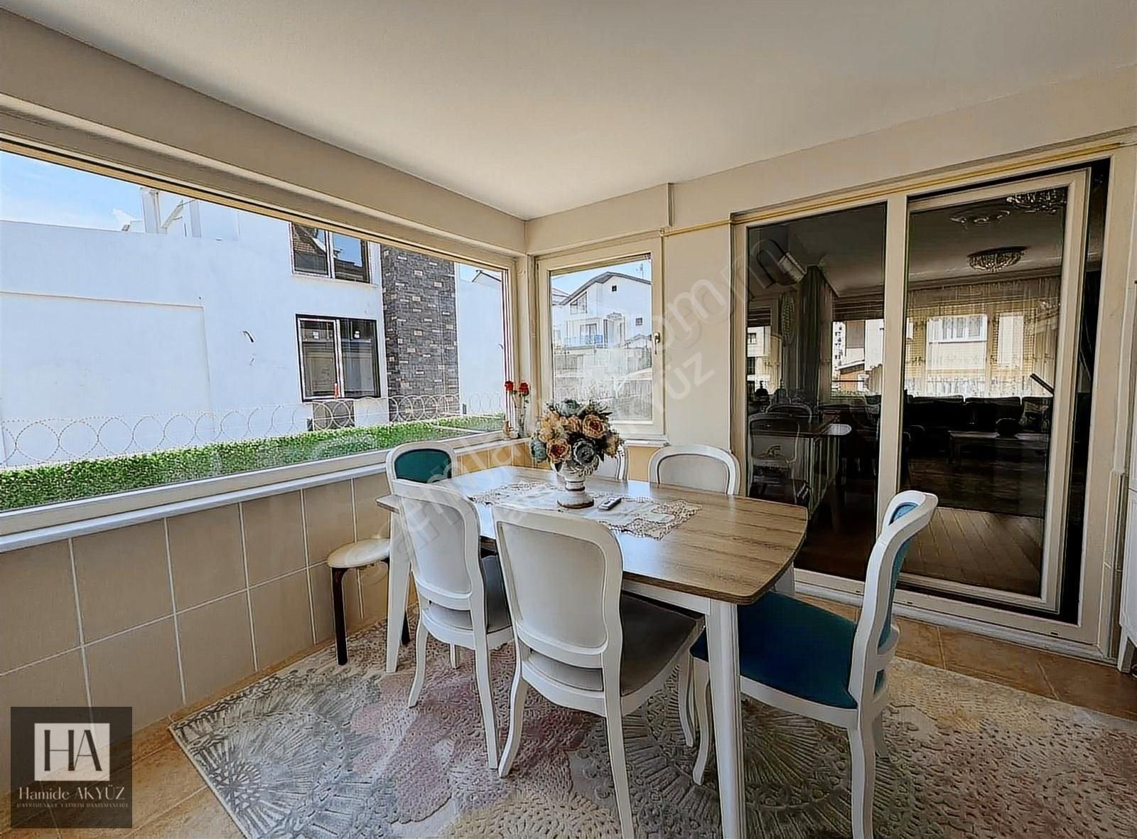 Hamide Akyüz'den Dobruca' Da Tam Müstakil Özel Villa !!!r - Görsel 33