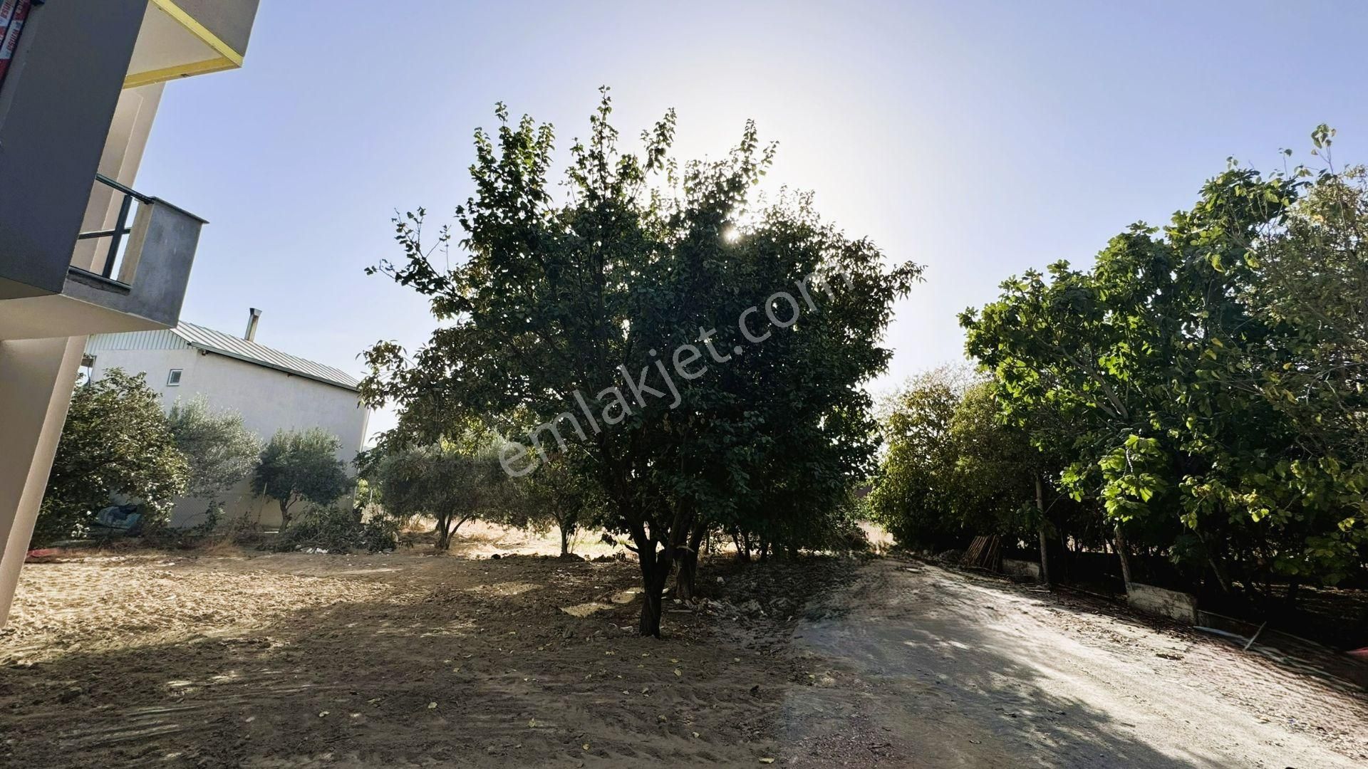 Menemen Yayla Satılık Konut İmarlı  Emiralem’de, Satılık Konut İmarlı Arsa