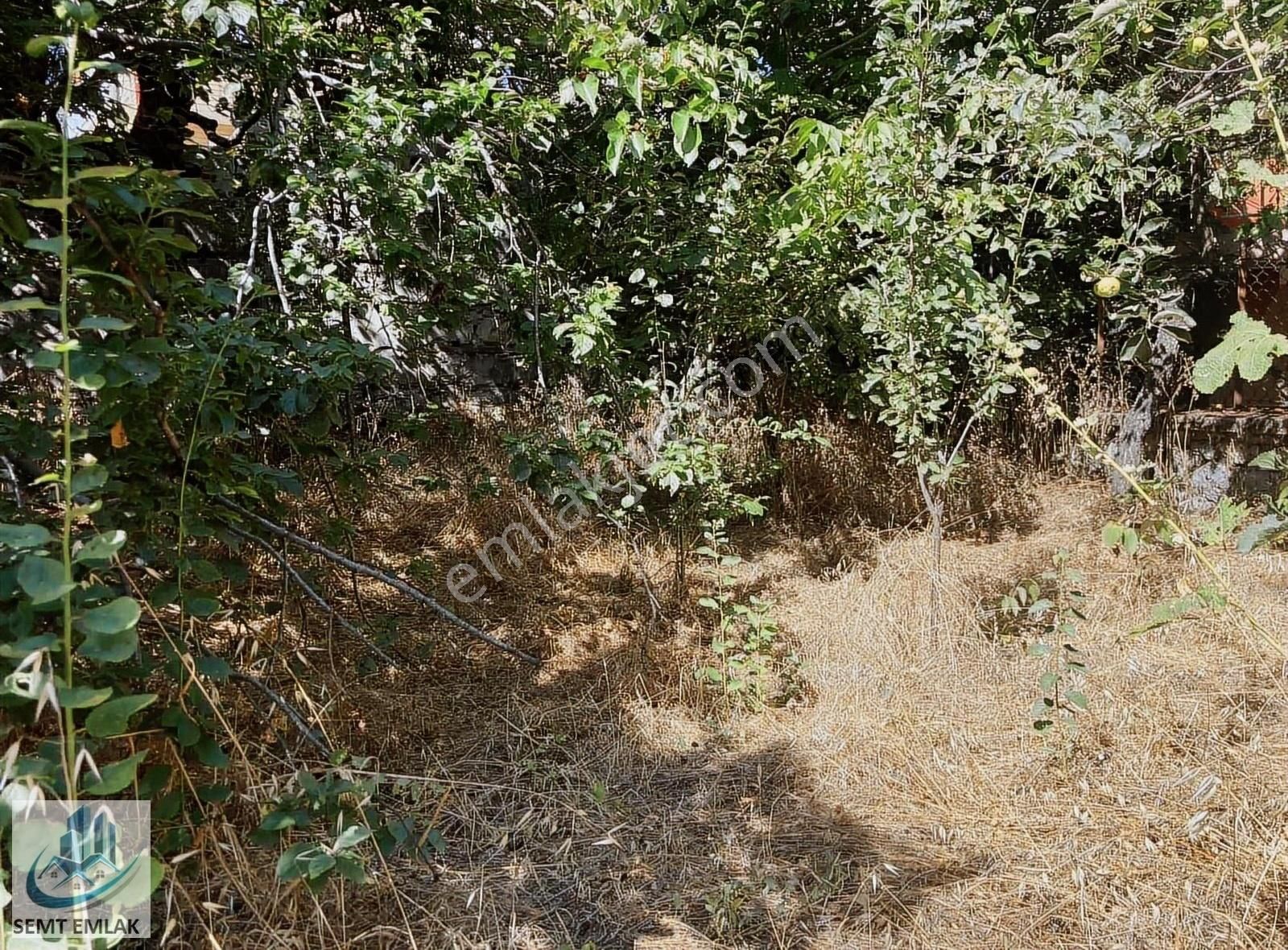 Semt Emlaktan İbradı Ormanada İmara Açık Satılık Arsa - Görsel 5