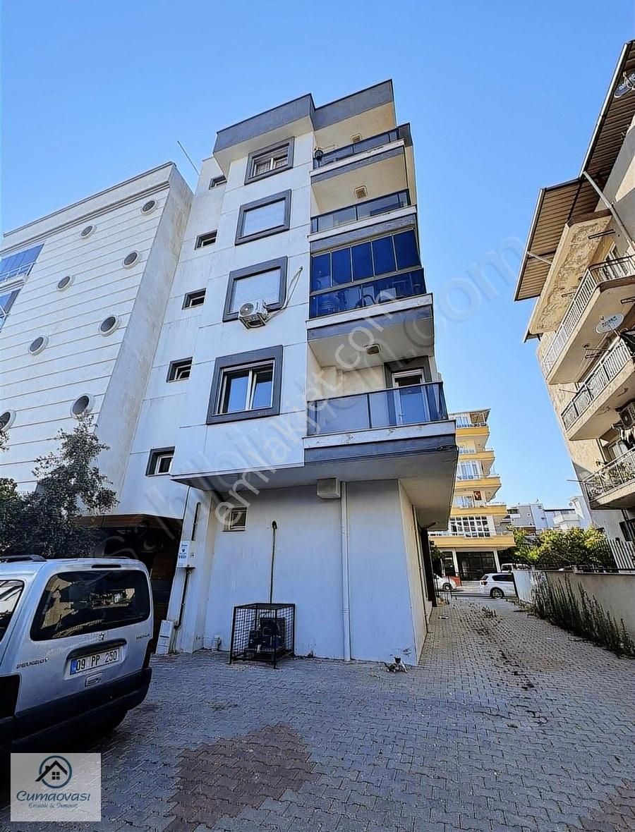 Menderes Cüneytbey Satılık Daire CUMAOVASI EMLAKTAN SATILIK 130m2 DAİRE 3+1