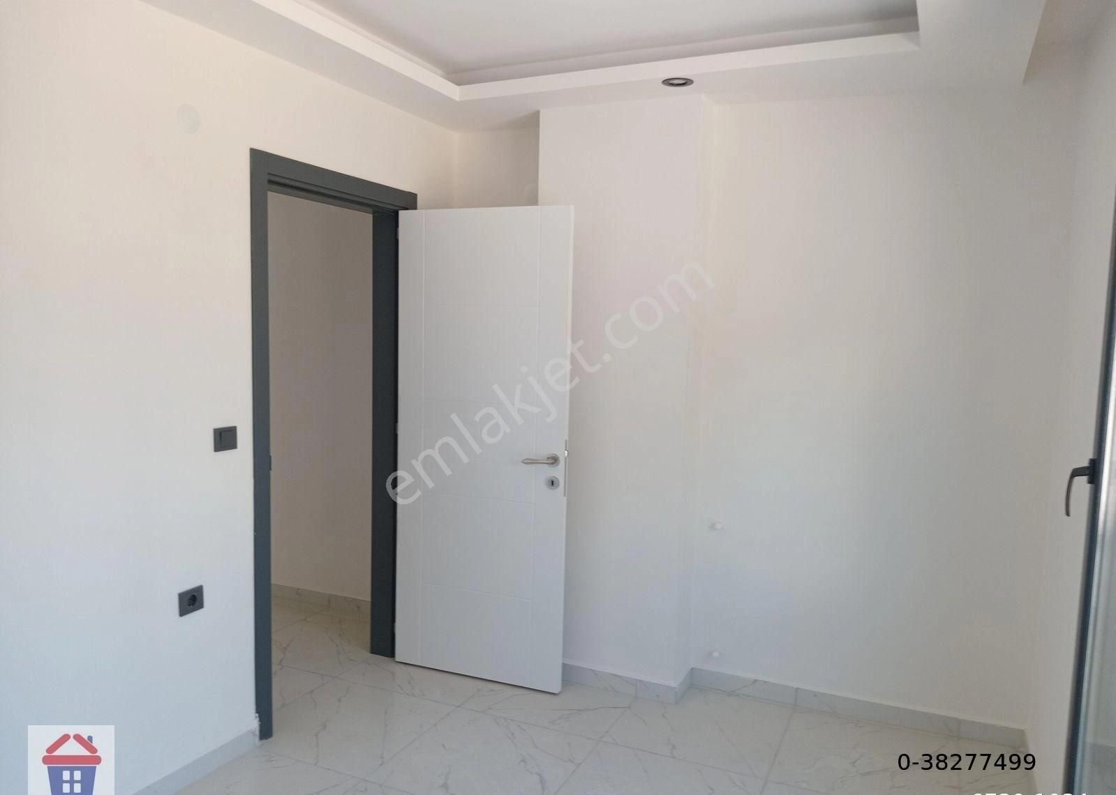 Didim Altınkum Satılık Daire ALTINKUM  MERKEZ  SATILIK  2 + 1 YENİ