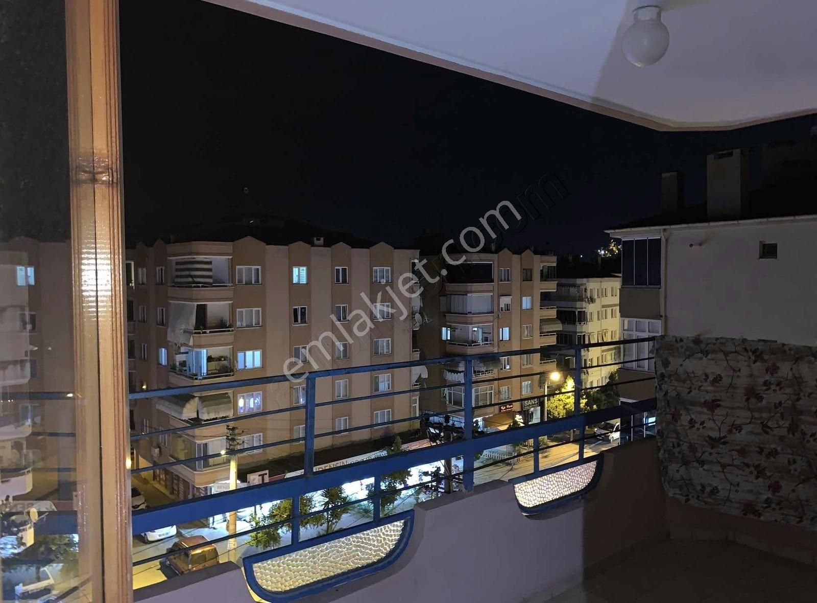 Mudanya Güzelyalı Yalı Kiralık Daire MİÇODAN DENİZ MANZARALI FERAH DAİRE