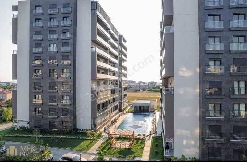 Menemen 29 Ekim Site İçerisinde Kiralık Daire ULUKENT'TE LÜKS SİTEDE KİRALIK GENİŞ 3+1 DAİRE