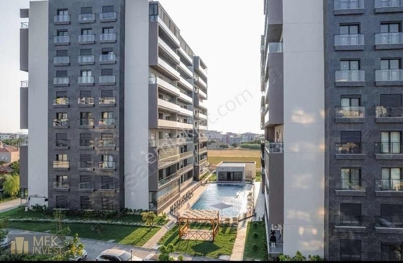 Menemen 29 Ekim Site İçerisinde Kiralık Daire ULUKENT LÜKS SİTEDE KAPALI MUTFAK KİRALIK 2+1 DAİRE