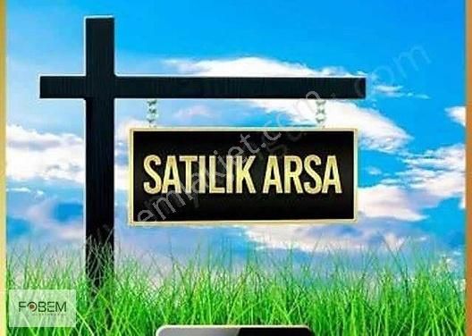 Aziziye Yarımca Satılık Villa İmarlı FOBEM GM'DEN YARIMCA YOLU ÜZERİNDE SATILIK VİLLA ARSA