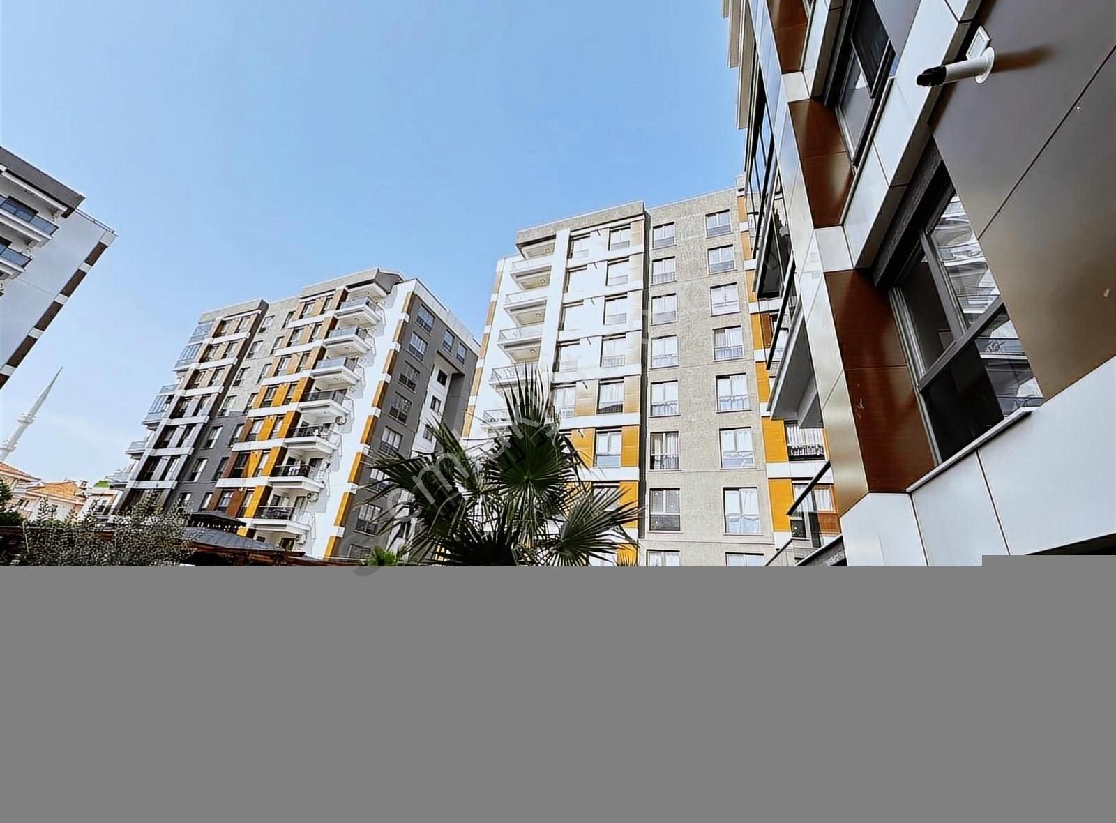 Tuzla Postane Satılık Daire TUZLA POSTAHANE MAH. ASSUN ELİTE SİT. 3+1 SATILIK DAİRE