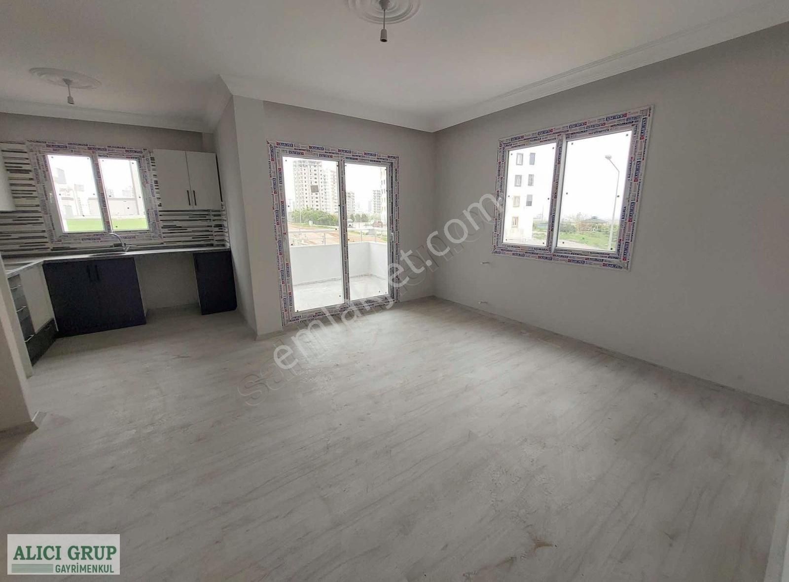 Sarıçam Çarkıpare Kiralık Daire #İLİMYOLU BLV SAĞLIK OCAĞI YAKINI DOĞALGAZLI HASARSIZ 2+1 DAİRE