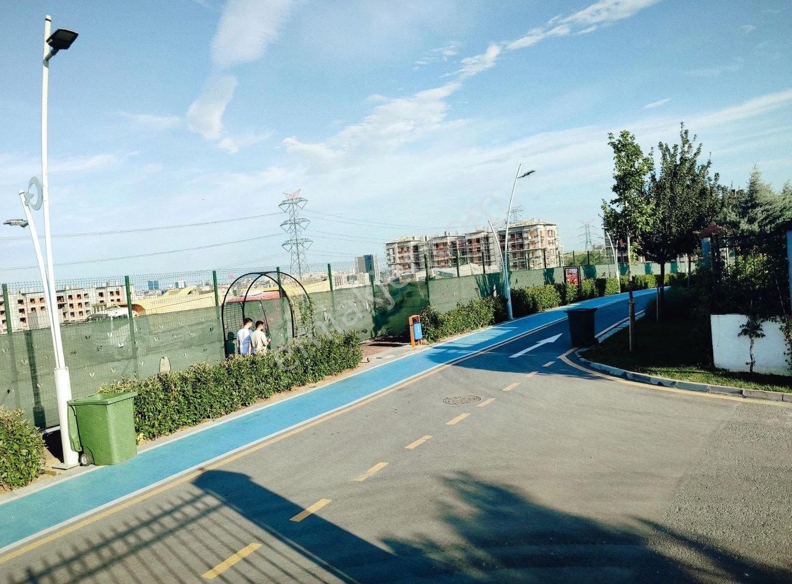 15 Temmuz 3.etapta 3+1 125 M2 Daire Tapukur'dan - Görsel 9