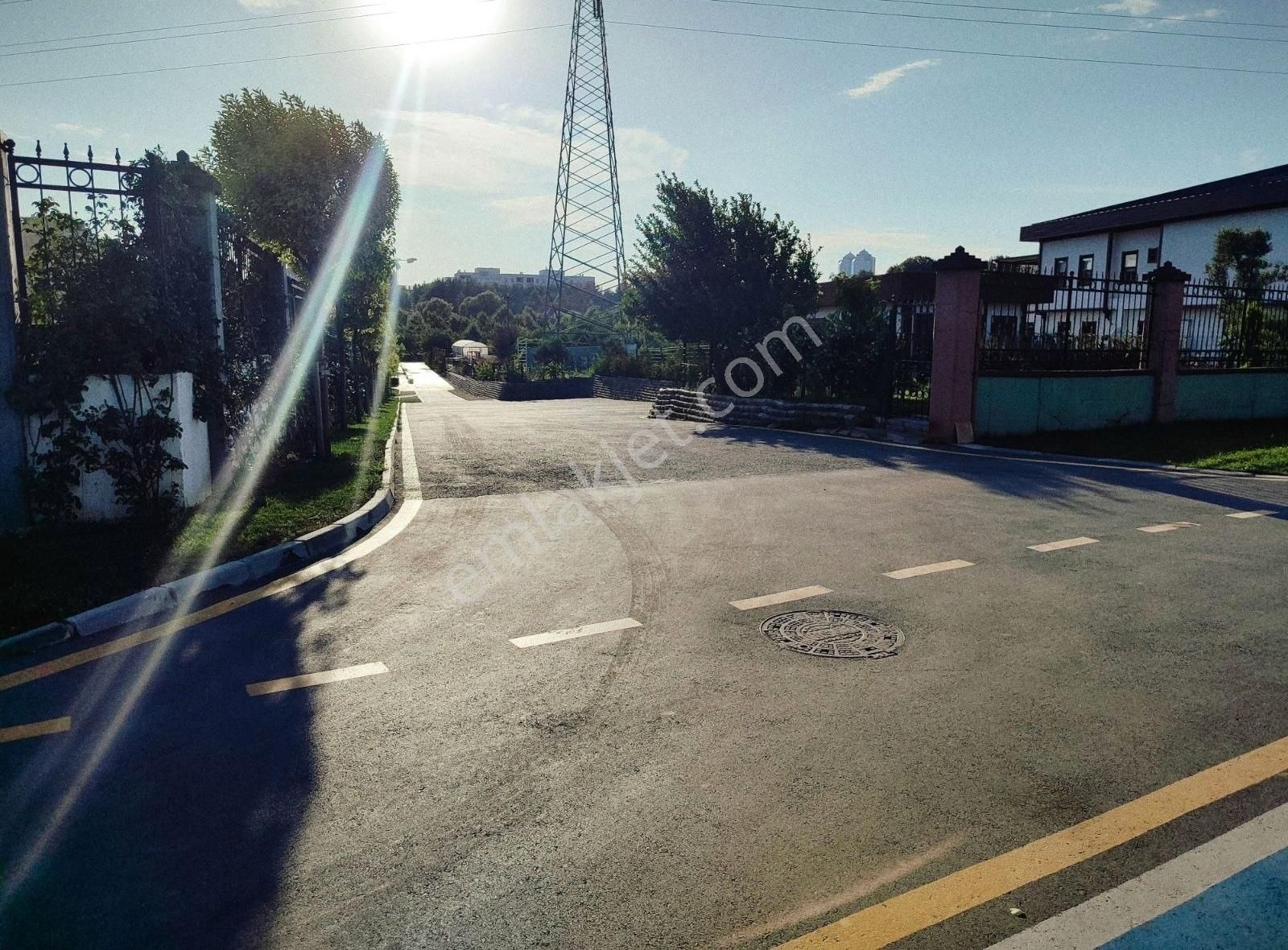 15 Temmuz 3.etapta 3+1 125 M2 Daire Tapukur'dan - Görsel 2