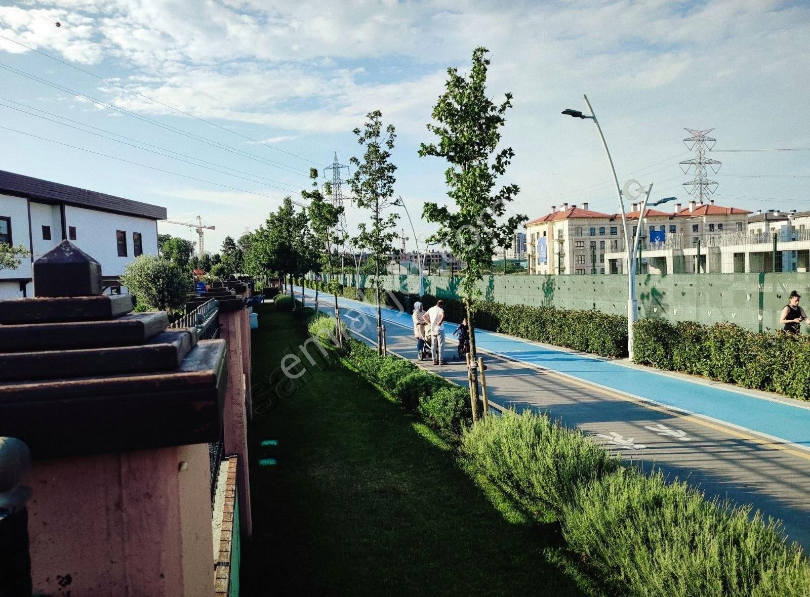 15 Temmuz 3.etapta 3+1 125 M2 Daire Tapukur'dan - Görsel 3