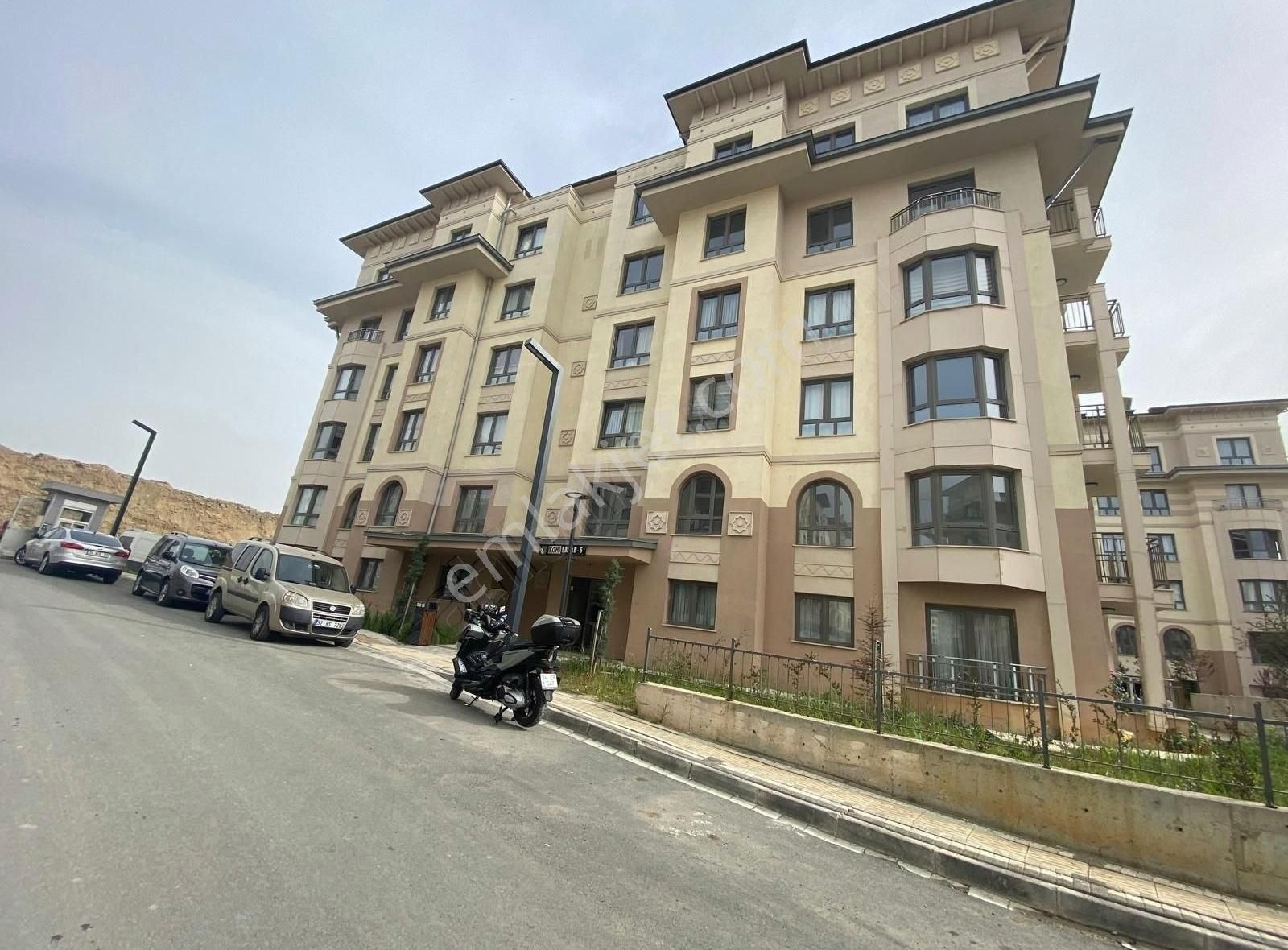 15 Temmuz Selçuklu Oturum Hazır 3+1 110 M2 Giriş - Görsel 6