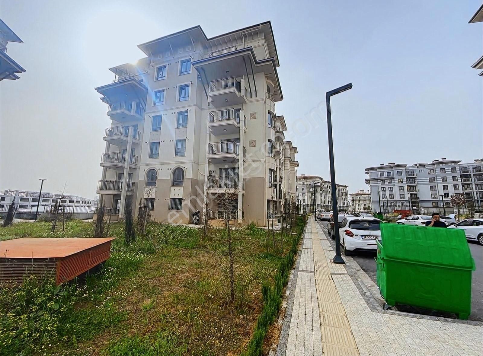 15 Temmuz Selçuklu Oturum Hazır 3+1 110 M2 Giriş - Görsel 2