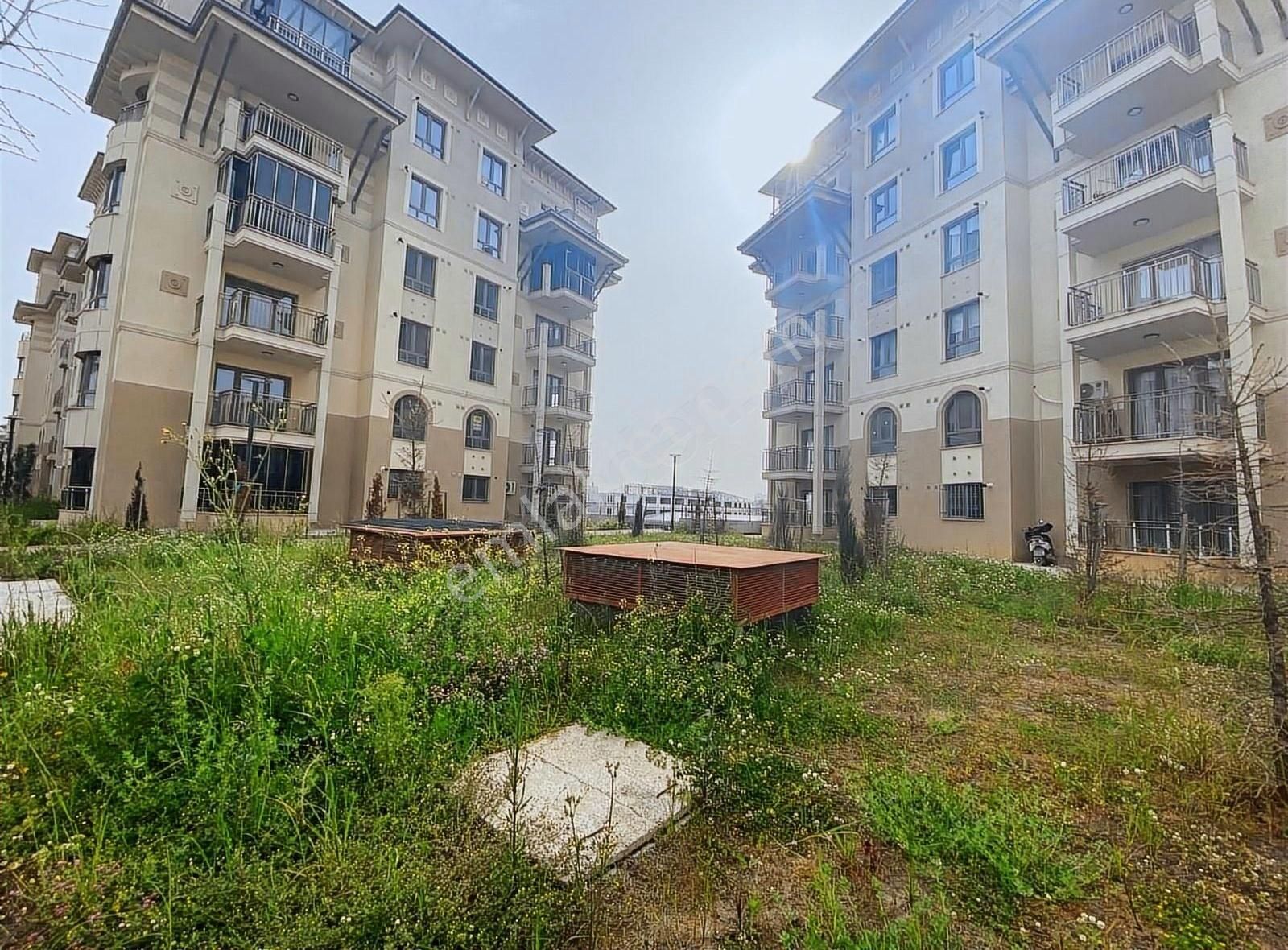 15 Temmuz Selçuklu Oturum Hazır 3+1 110 M2 Giriş - Görsel 7