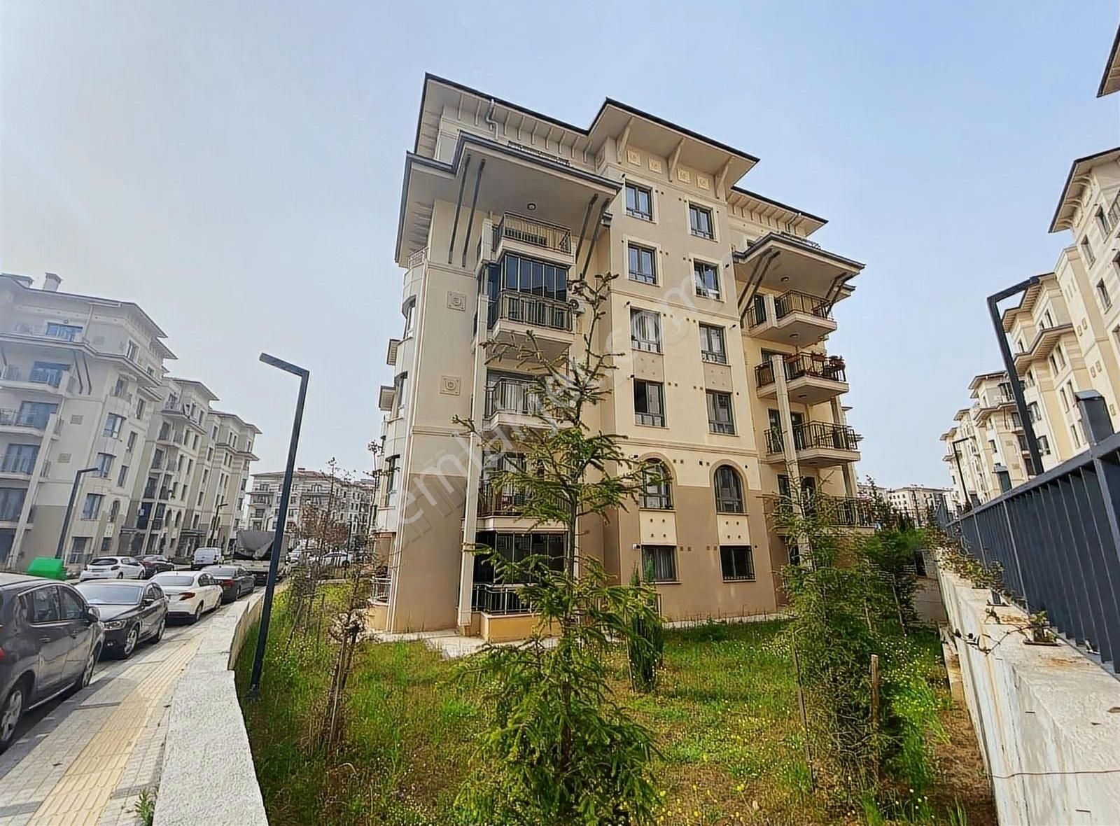 15 Temmuz Selçuklu Oturum Hazır 3+1 110 M2 Giriş - Görsel 3