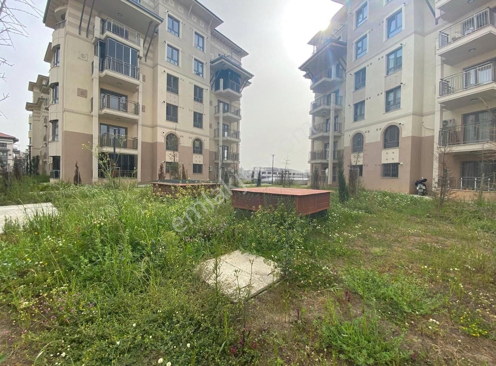 15 Temmuz Selçuklu Oturum Hazır 3+1 110 M2 Giriş - Görsel 5