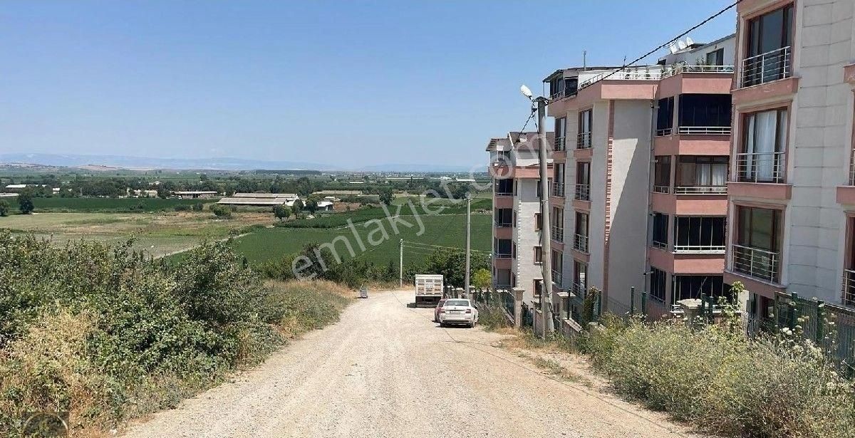 Manzarası İle Büyüleyen Büyük Dublex Daire - Görsel 2