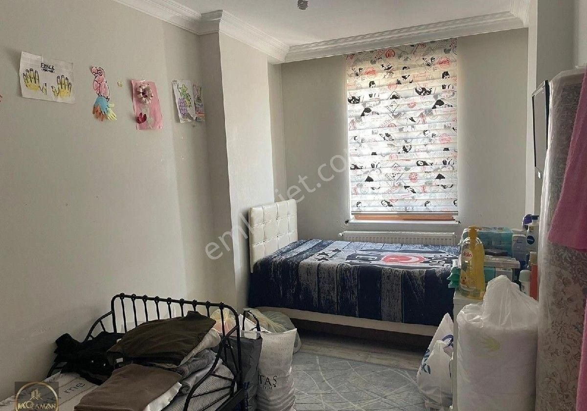 Manzarası İle Büyüleyen Büyük Dublex Daire - Görsel 7