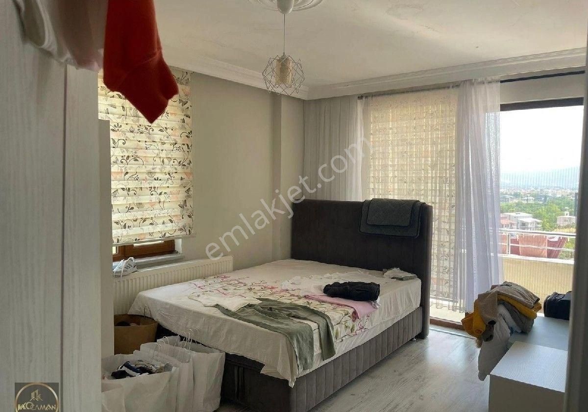 Manzarası İle Büyüleyen Büyük Dublex Daire - Görsel 13