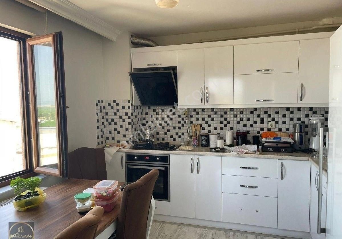 Manzarası İle Büyüleyen Büyük Dublex Daire - Görsel 12