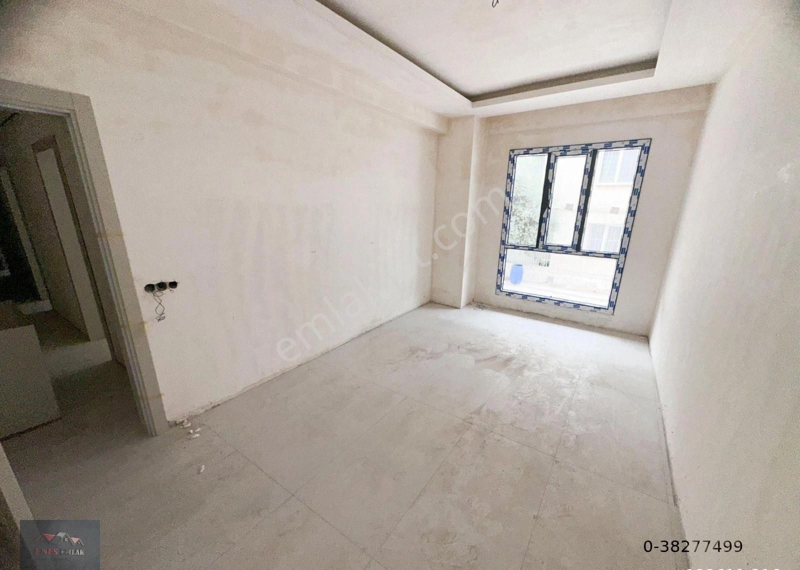 Merkezefendi Akkonak Satılık Daire AKKONAK MAHALLESİNDE 2+1 100m2 SATILIK SIFIR 3 adet DAİRE