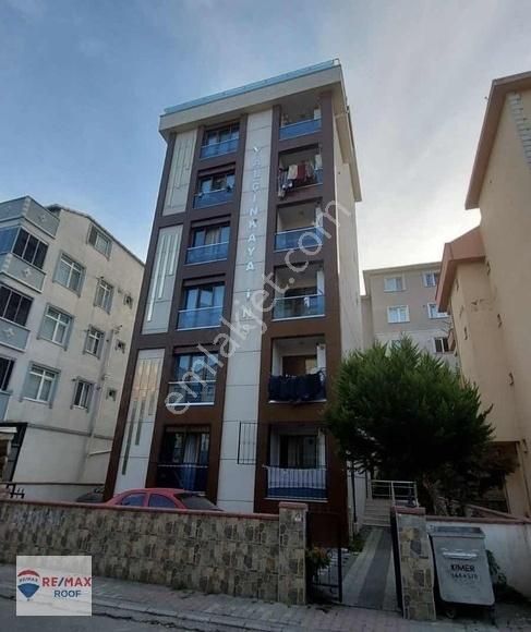 Kartal Topselvi Satılık Daire Remax Roof'dan Kartal Topselvi Mah.'de Satılık 3+1 Dubleks Daire