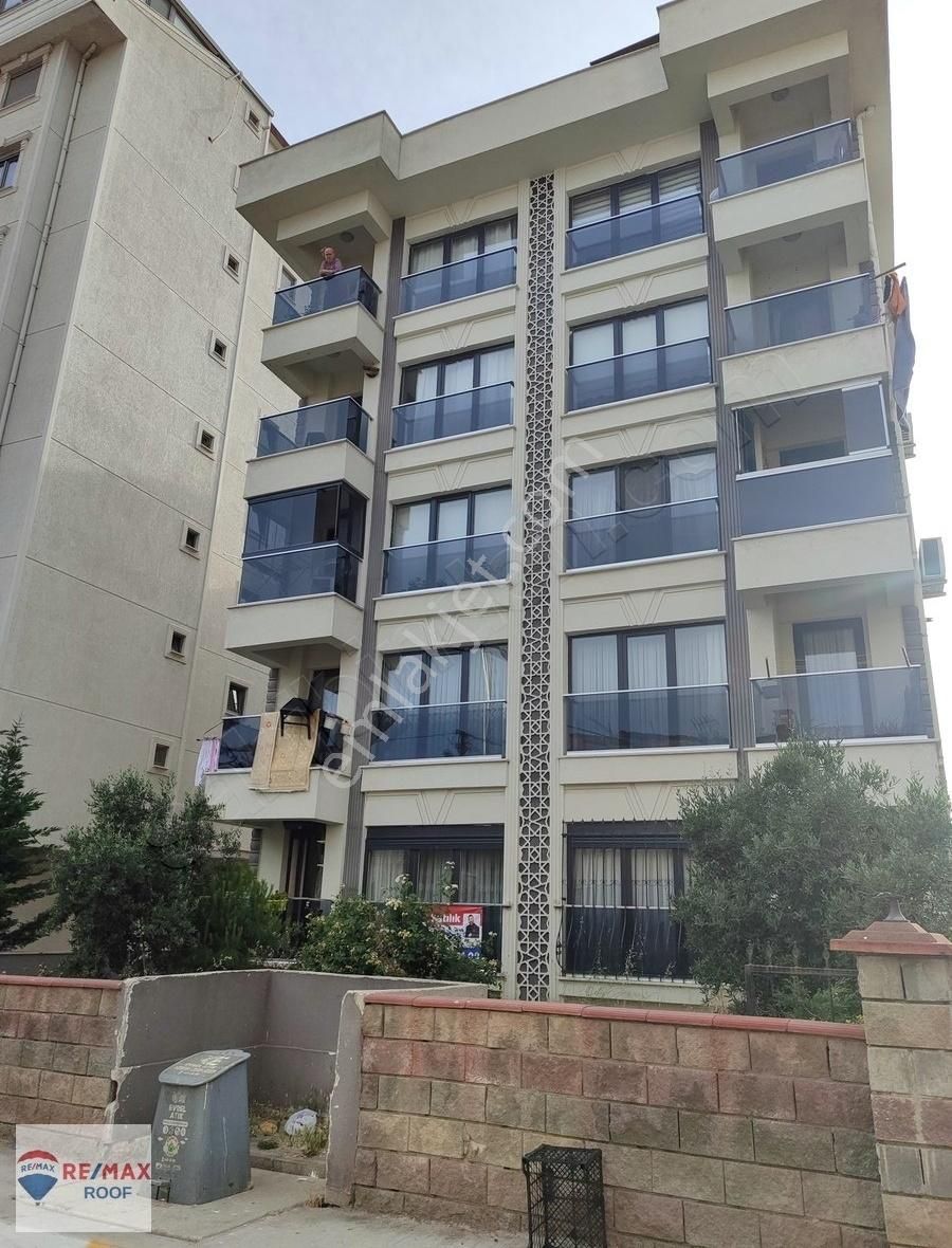 Pendik Yeni Satılık Daire REMAX ROOF'DAN PENDİK YENİ MAH'DE SATILIK 3+1 DAİRE