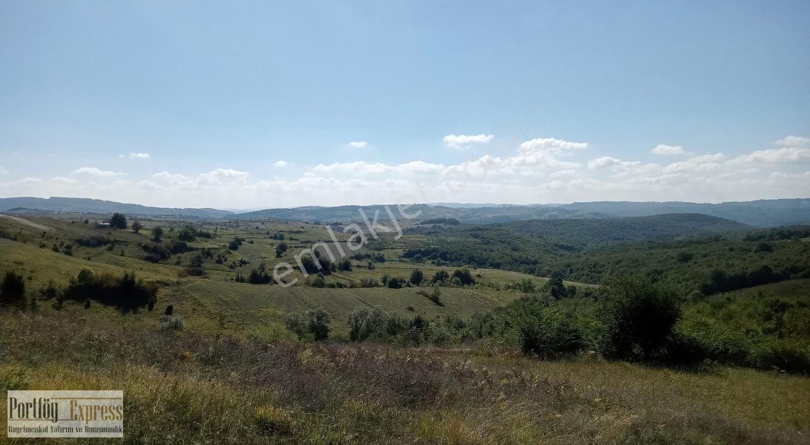 Kandıra Çalköy Satılık Tarla Kandıra Çalköy de 7 Dönüm