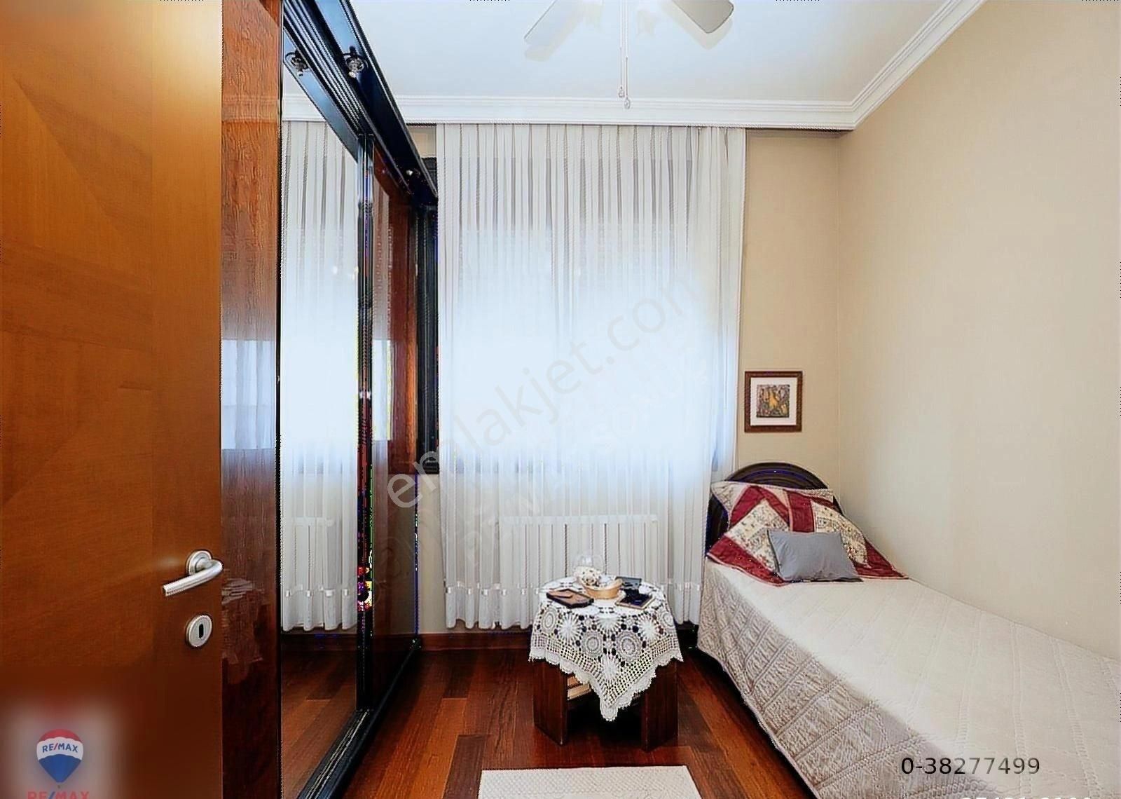 Caddebostan Vardar Sokak Katta Tek Ultra Lüks 4+1 Satılık!!!! - Görsel 28