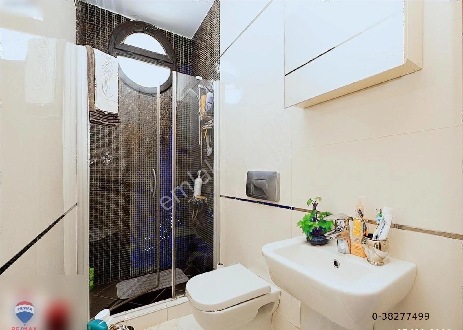 Caddebostan Vardar Sokak Katta Tek Ultra Lüks 4+1 Satılık!!!! - Görsel 24