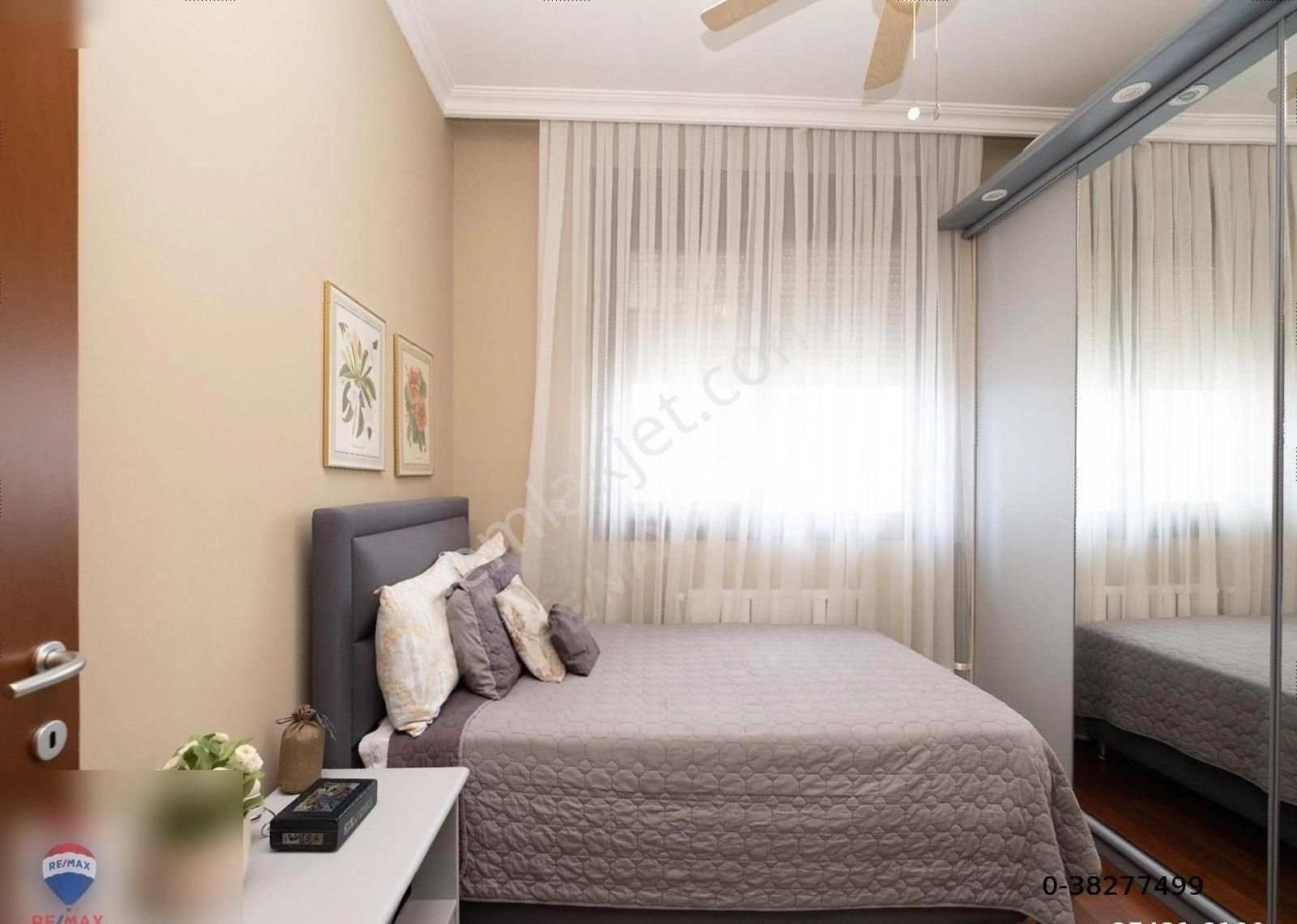 Caddebostan Vardar Sokak Katta Tek Ultra Lüks 4+1 Satılık!!!! - Görsel 7