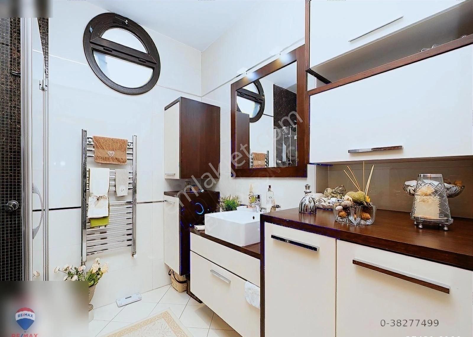 Caddebostan Vardar Sokak Katta Tek Ultra Lüks 4+1 Satılık!!!! - Görsel 16