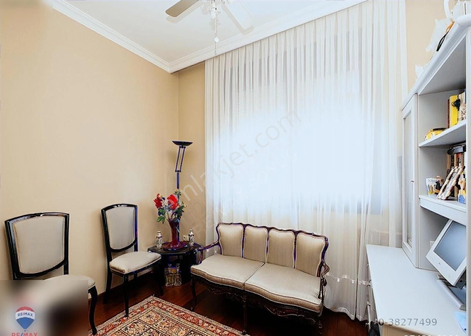 Caddebostan Vardar Sokak Katta Tek Ultra Lüks 4+1 Satılık!!!! - Görsel 21