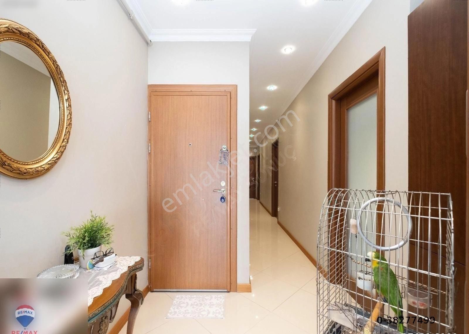 Caddebostan Vardar Sokak Katta Tek Ultra Lüks 4+1 Satılık!!!! - Görsel 14