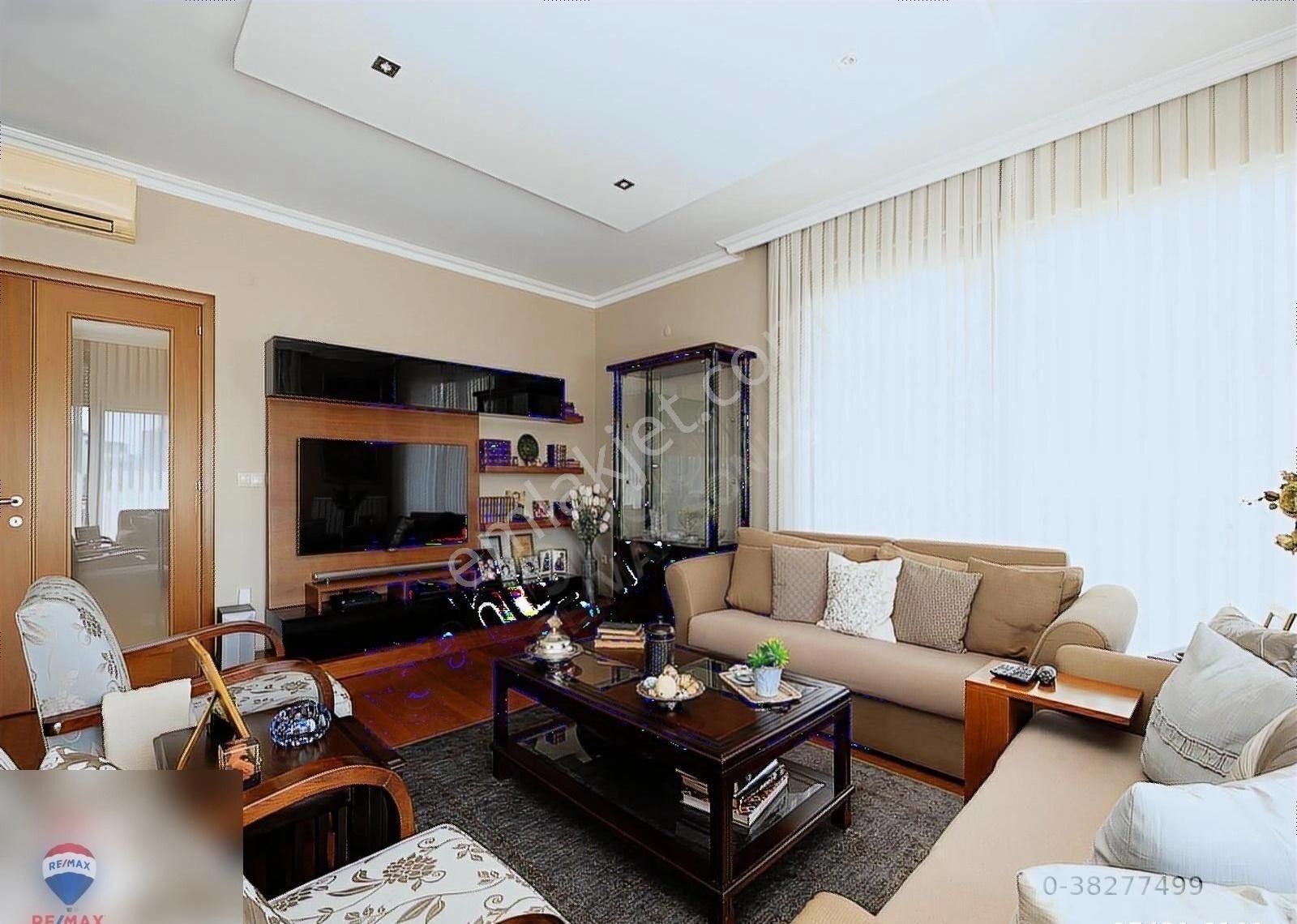 Caddebostan Vardar Sokak Katta Tek Ultra Lüks 4+1 Satılık!!!! - Görsel 11